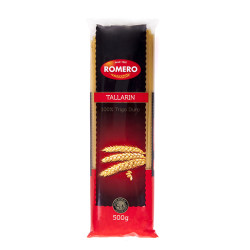 TALLARINES BOLSA 20/500g